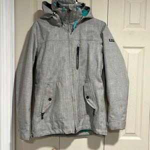 Roxy ski coat
